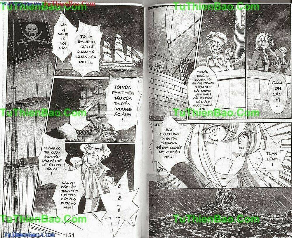 bông hoa cướp biển chapter 5 78