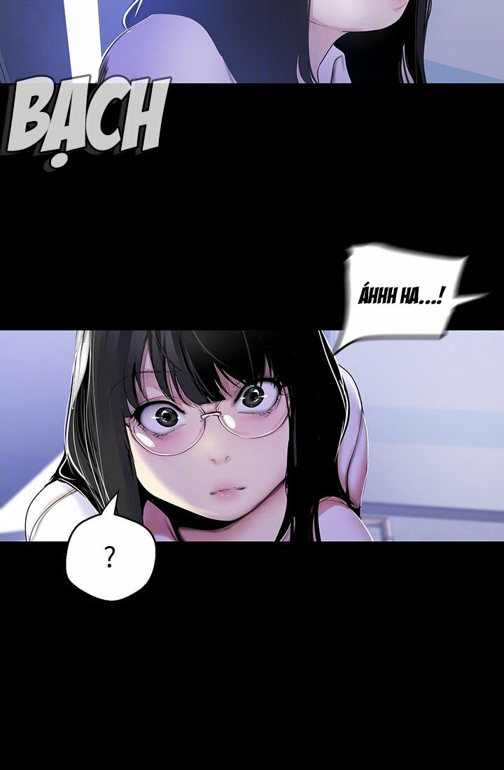 một thế giới mới tuyệt vời chapter 52 18