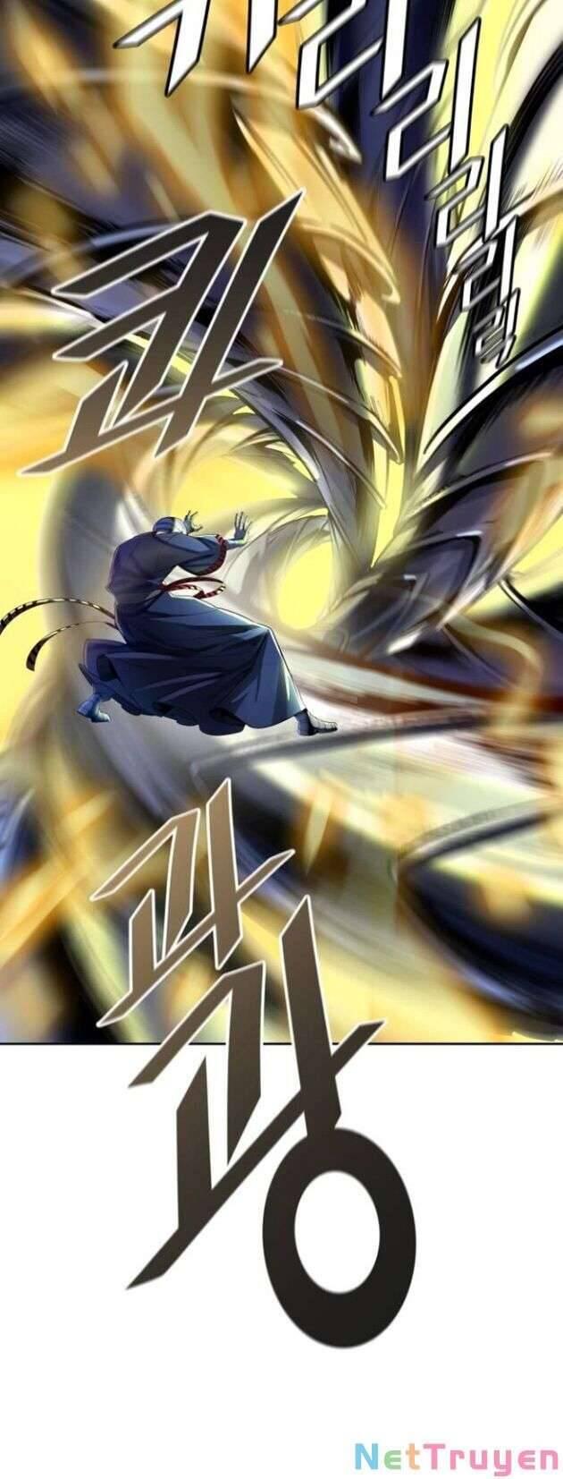 tòa tháp bí ẩn 2 chapter 540 29