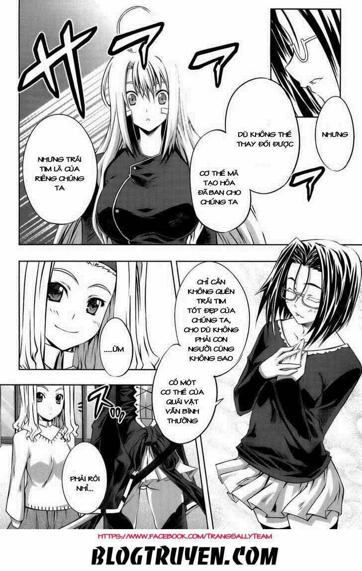 mondlicht (ánh trăng) chapter 15 18