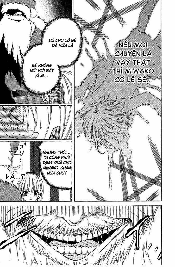 screaming lesson!!! chapter 8.5 29