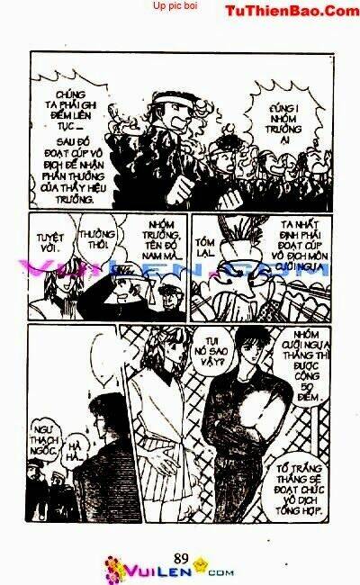 cô bé khóc nhè chapter 3 87