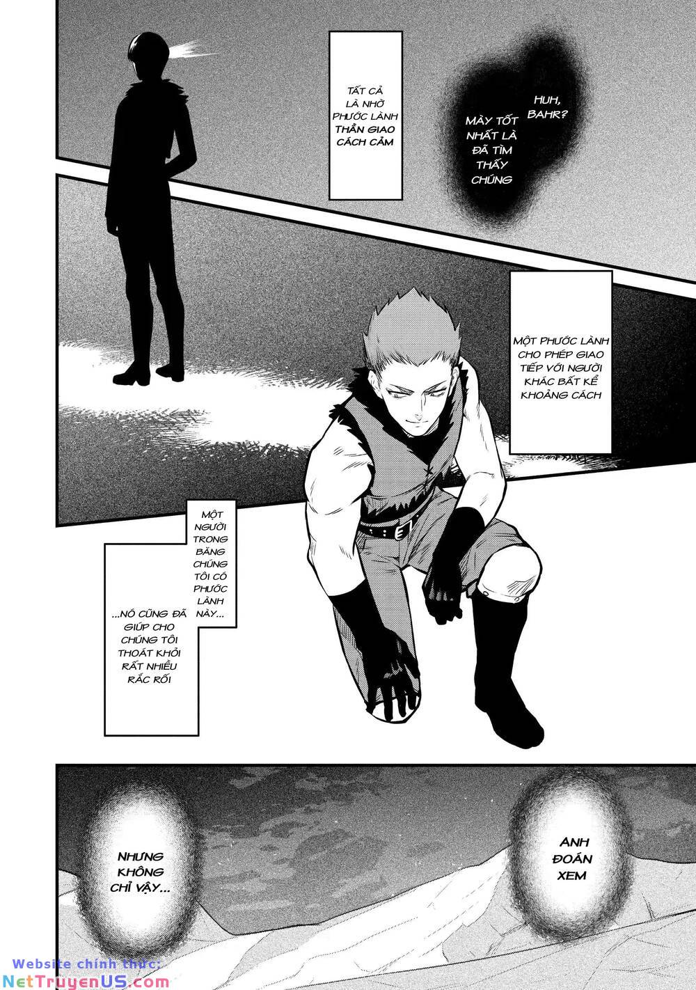 nhà 「sáng tạo làng」 độc nhất - cuộc sống thư thái với kỹ năng xây dựng làng đầy mùi gian lận chapter 10 5