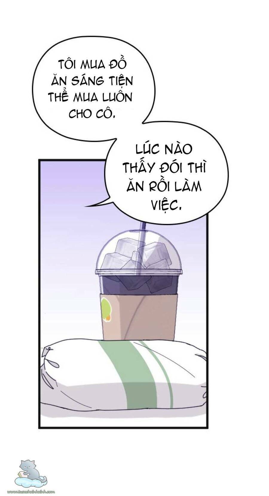 cô đi mà lấy chồng tôi đi chapter 5 70