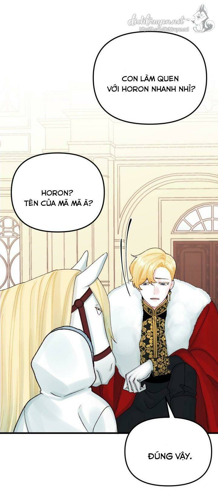 công chúa bãi rác chapter 40 16