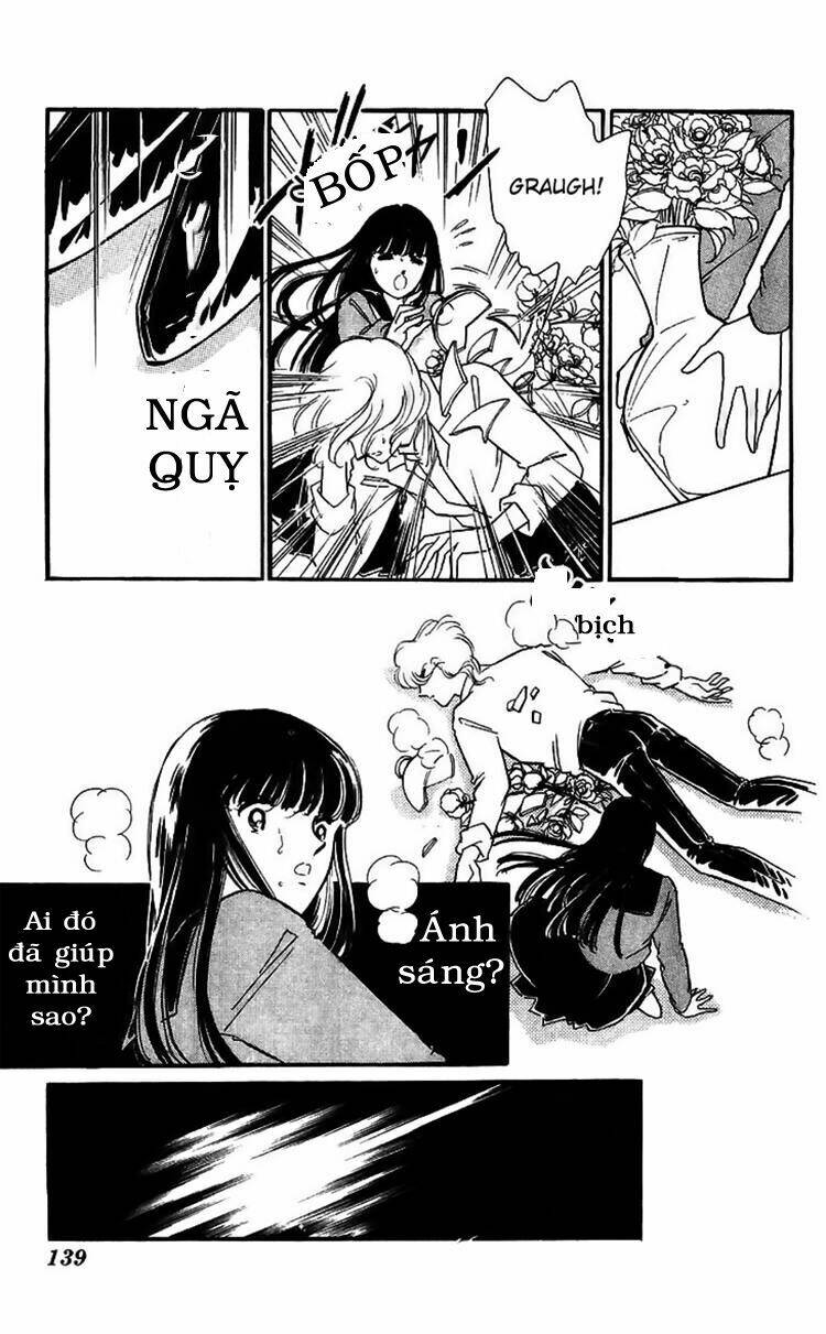 ryouko no shinrei jikenbo chapter 15 44