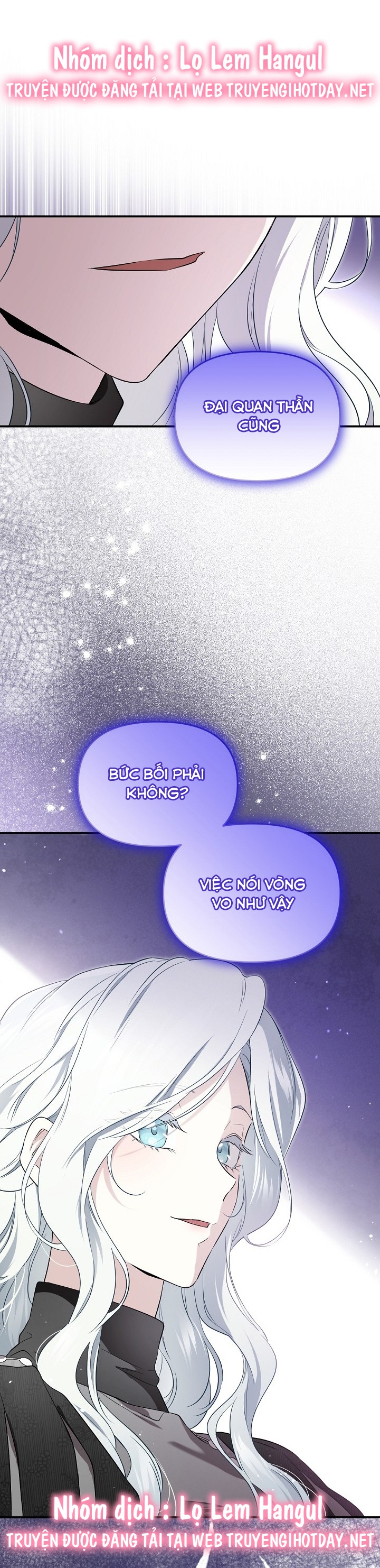 tôi là mẹ kế của nam chính chapter 109.1 47