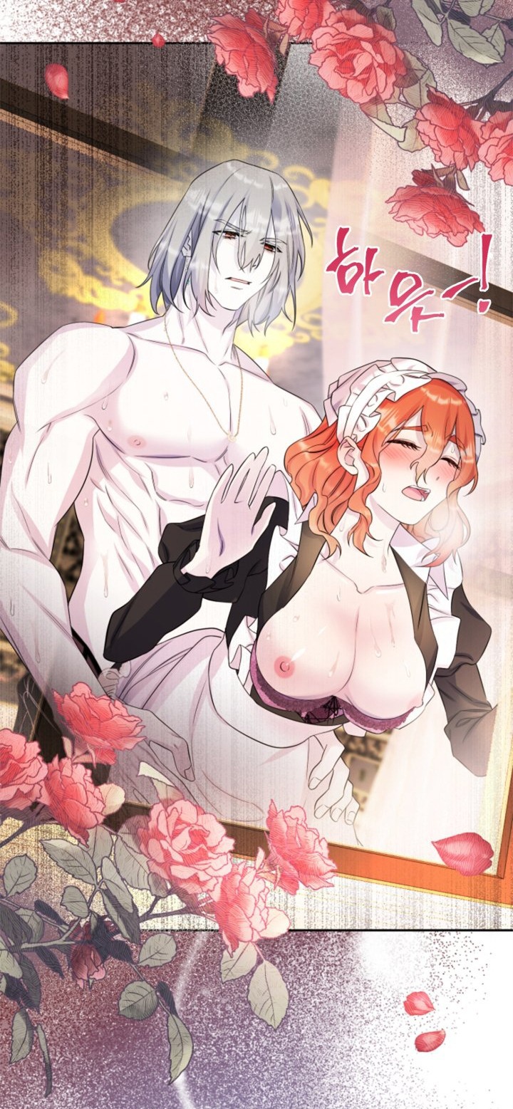 [18+] nếu cứu rỗi một cầm thú hư hỏng chapter 31.1 9