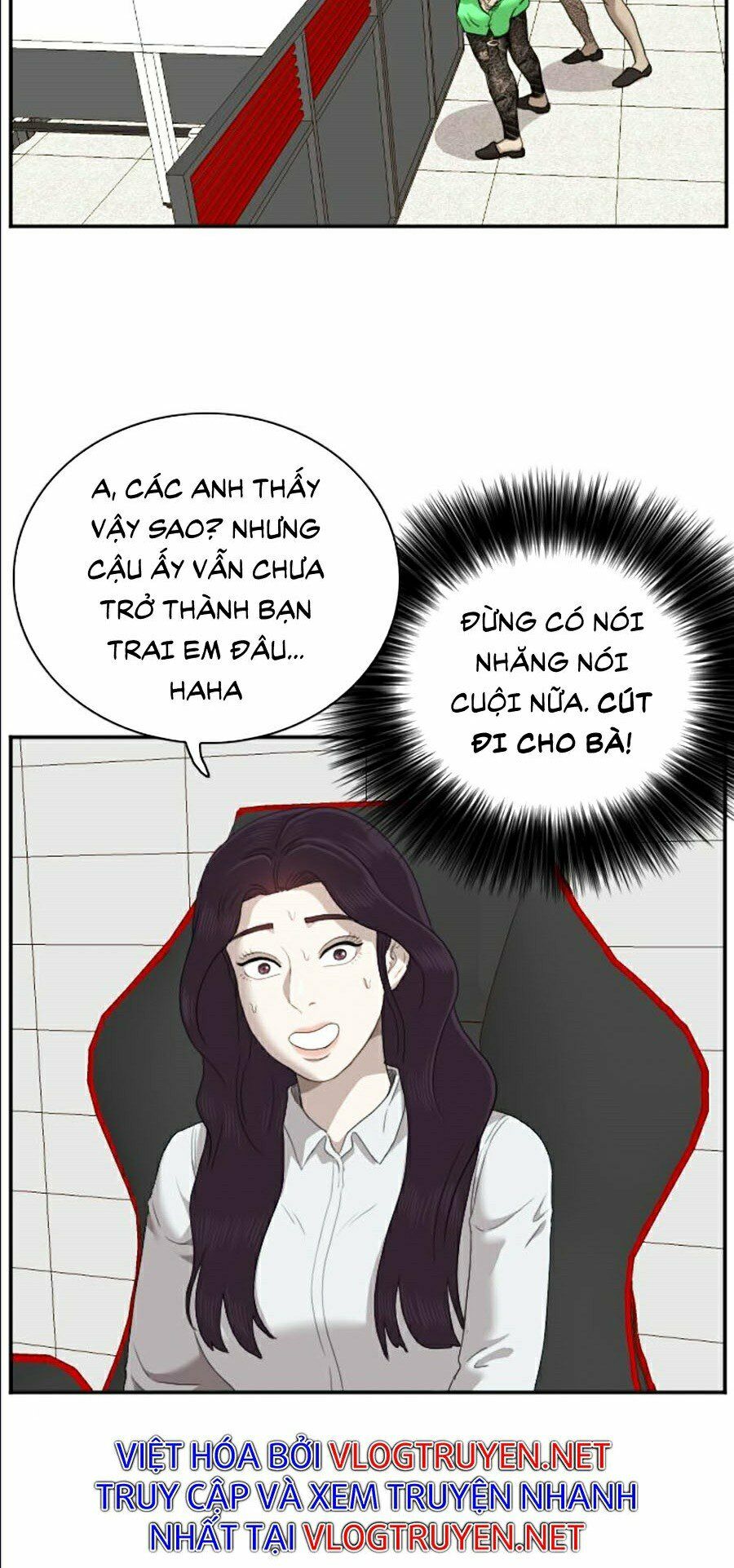 người xấu chapter 55 69