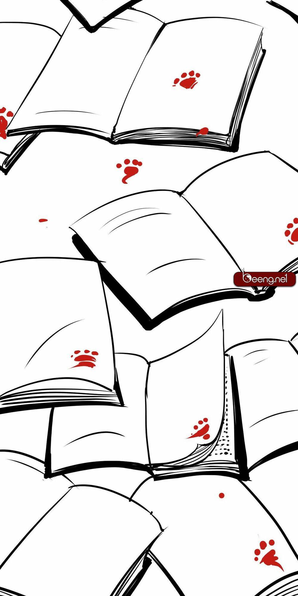 dạ hành khuyển chapter 5 29