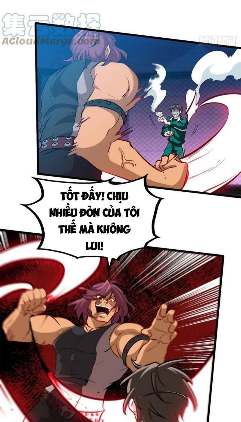 ta là hàn tam thiên chapter 63 5