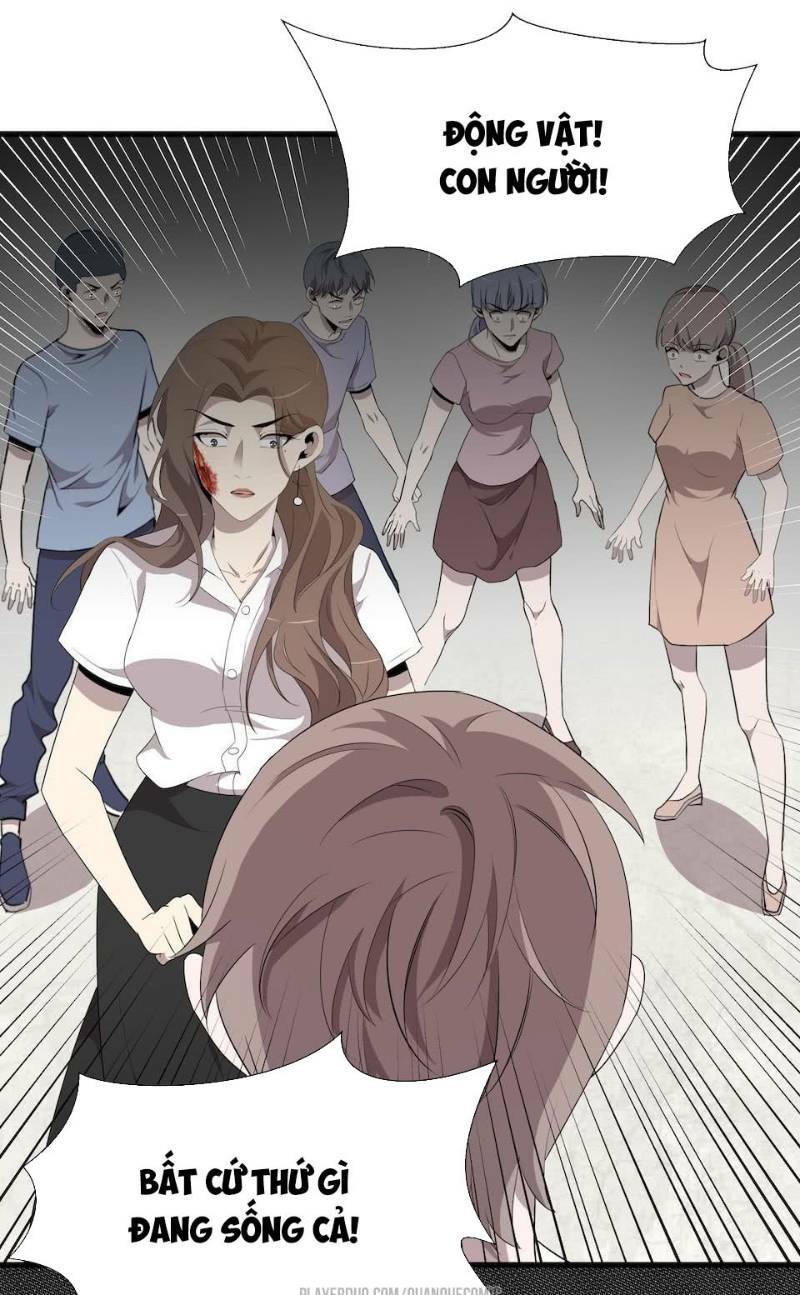 thát không mê thất chapter 16 25