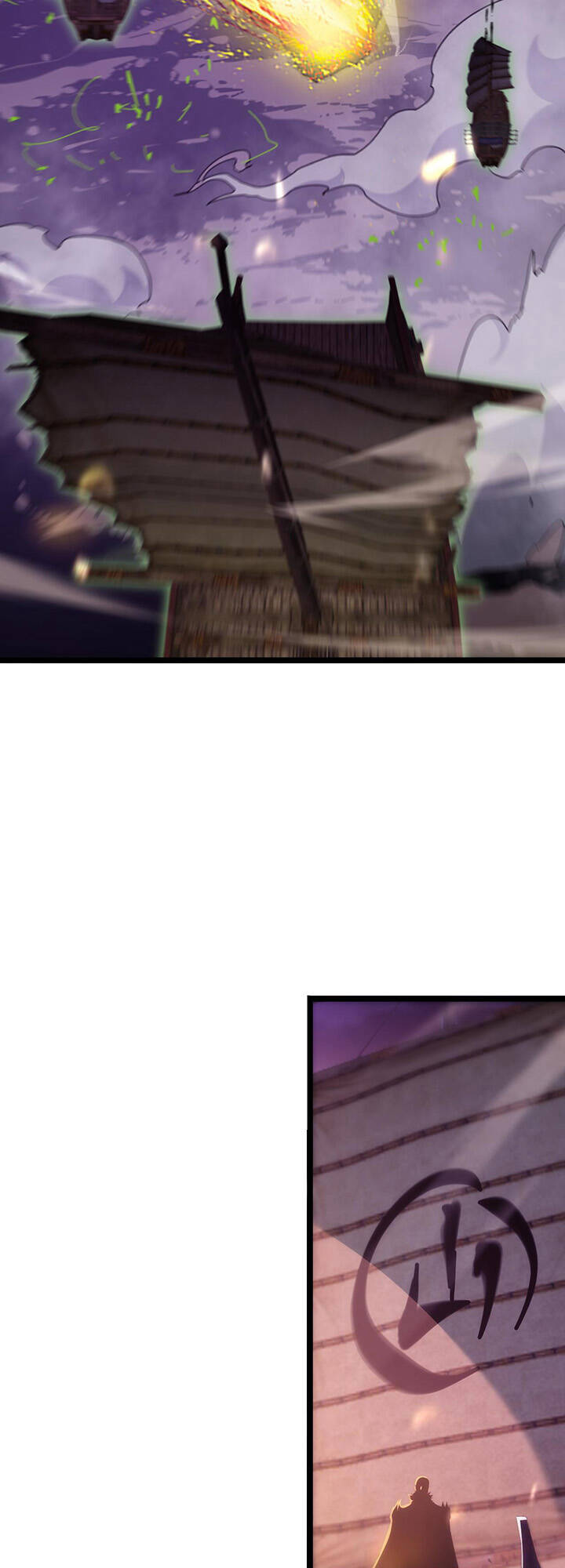 chư giới - tận thế online chapter 168 53