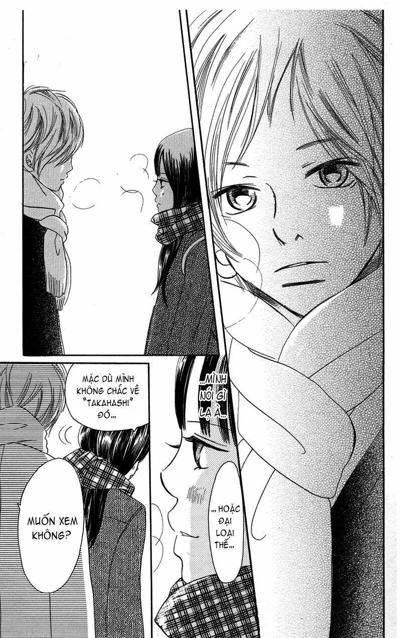 ngày ấy ta bên nhau chapter 35 43