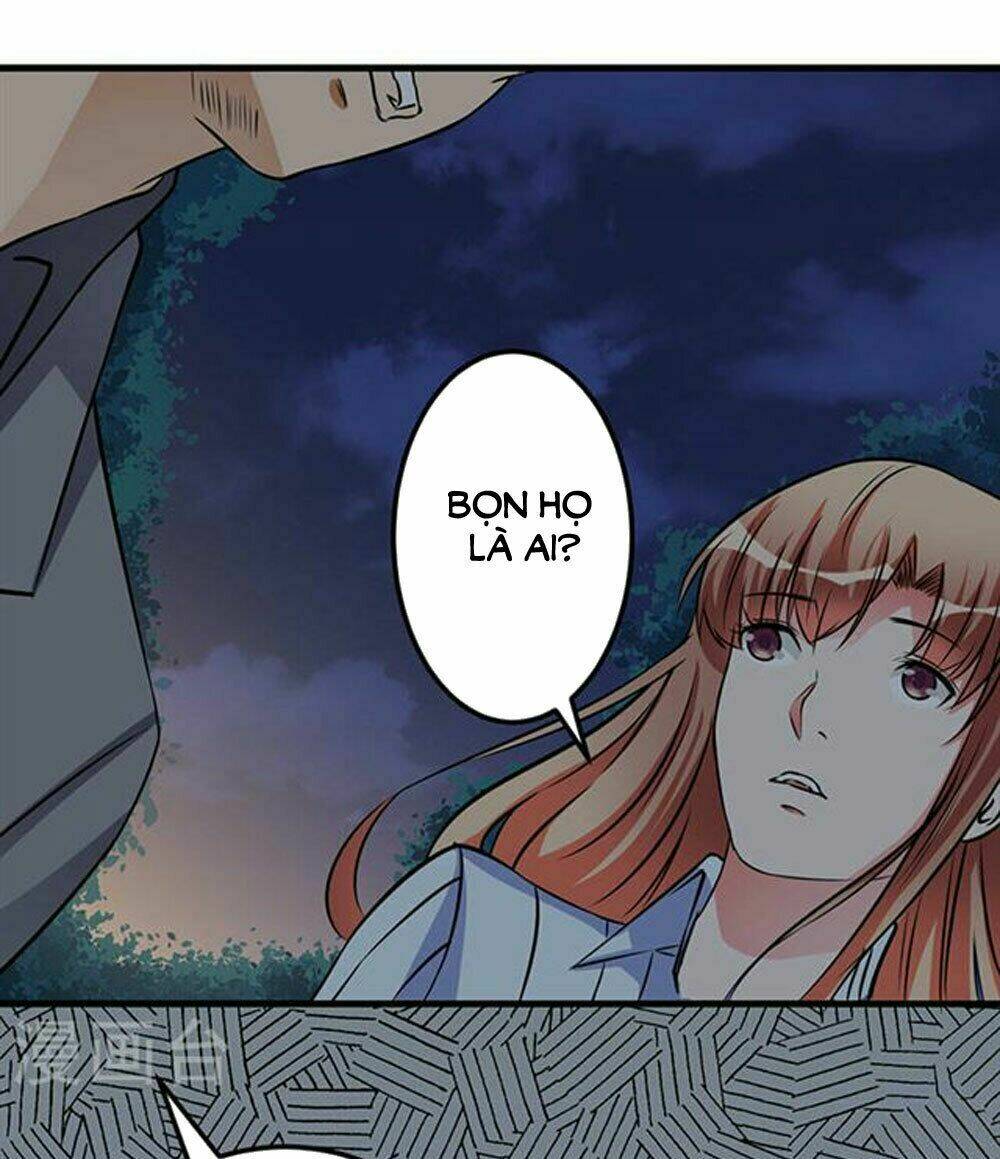 gối đầu vào tổng tài ác ma chapter 54 6