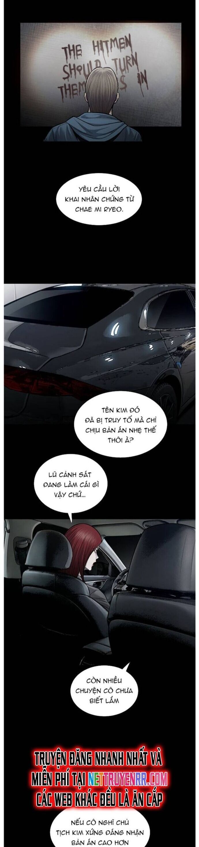 Tao Là Công Lý chapter 95 3