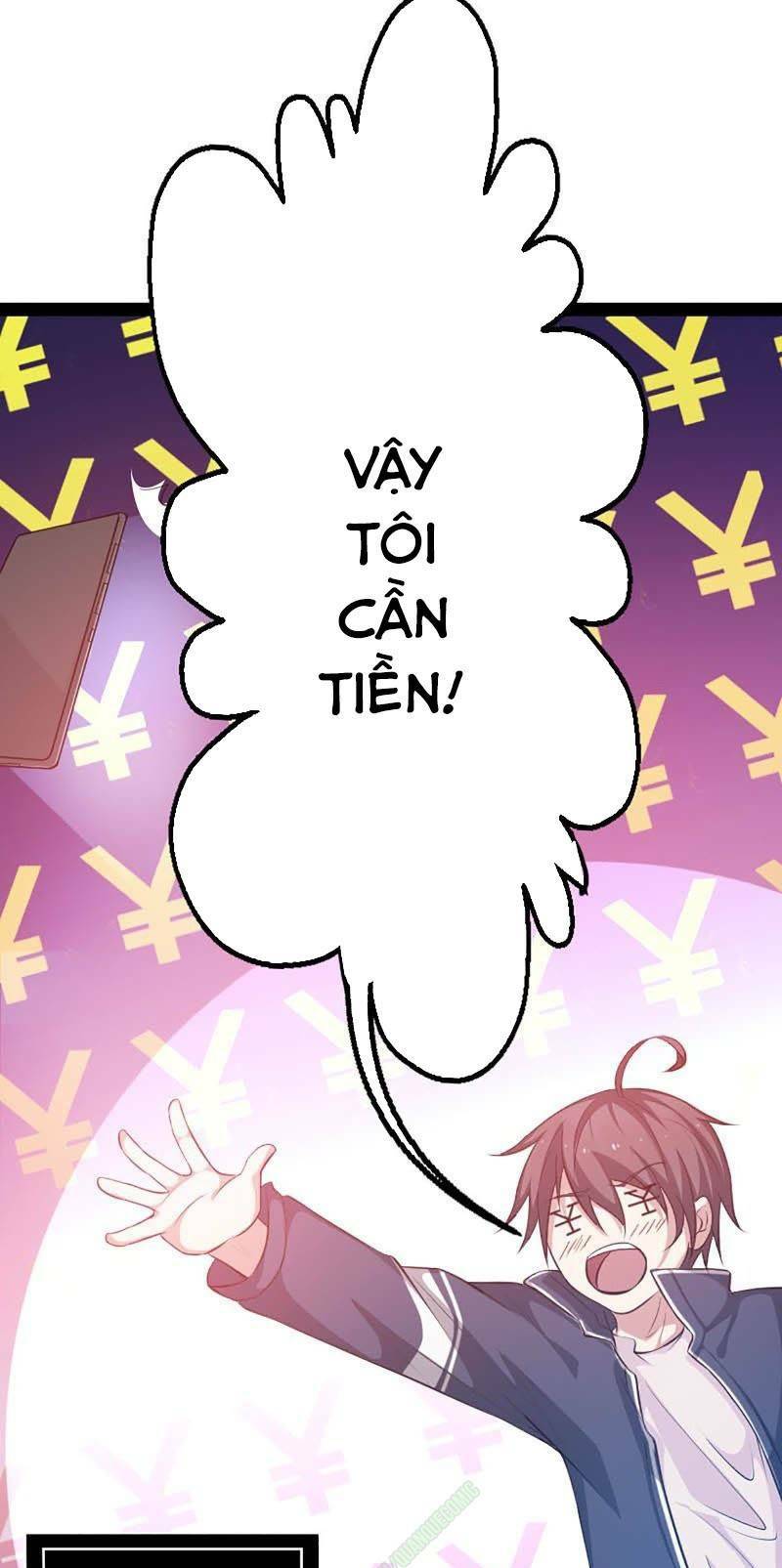 nữ thần trong điện thoại chapter 2 22