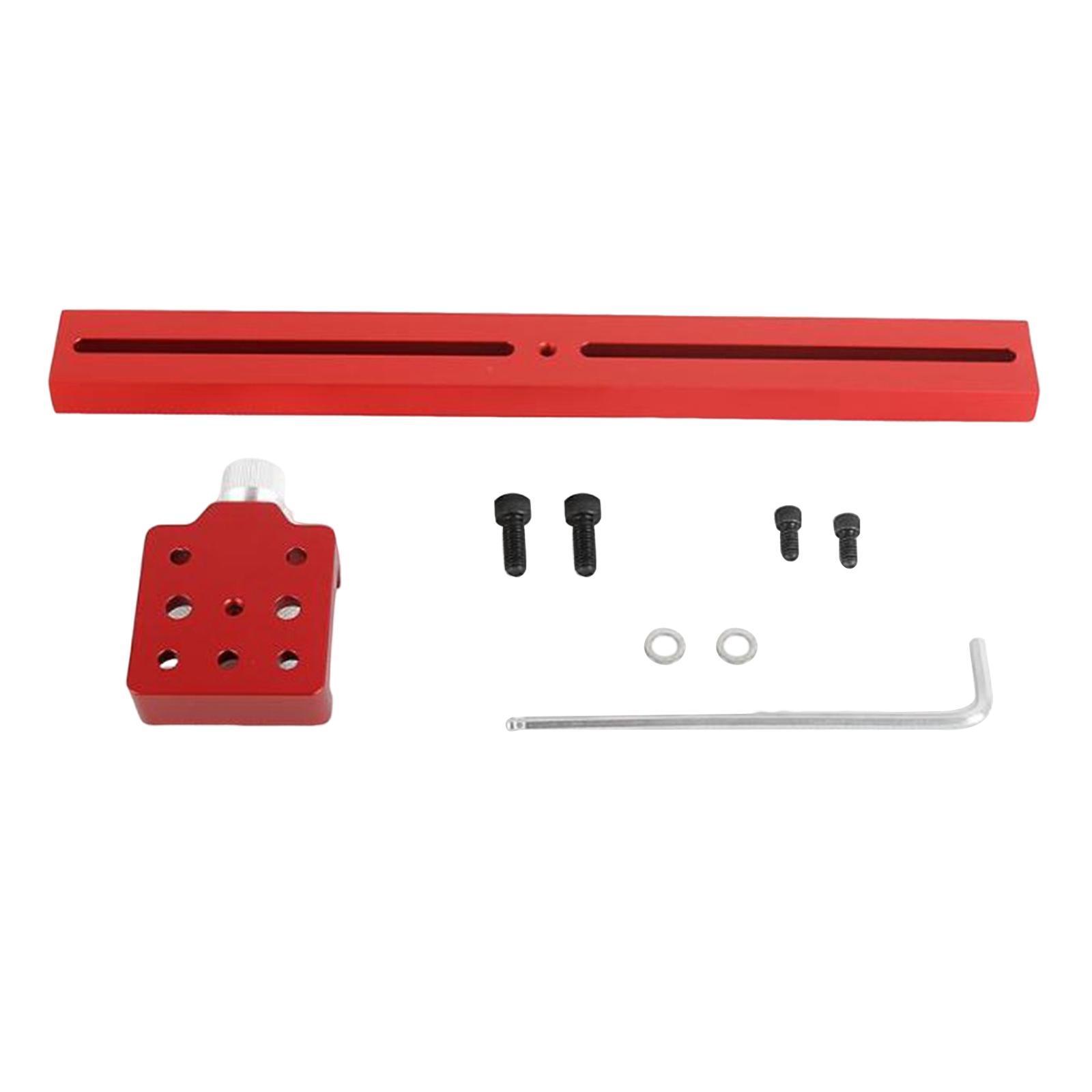 Plate Handle Bracket Durable Professional Multifunctional Guide Star Mounting Plate for Astronomical Telescope