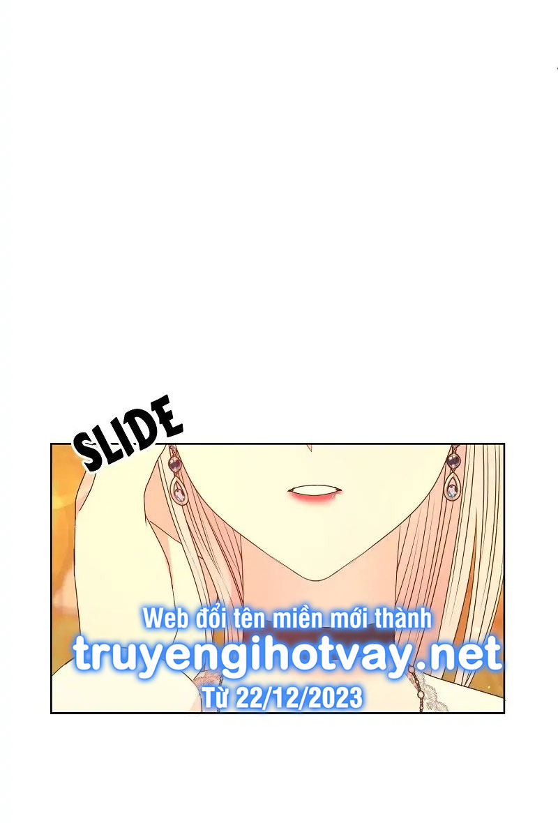 tôi chán nản vì người chồng thứ 2 còn "khỏe" hơn chồng cũ chapter 35.2 27