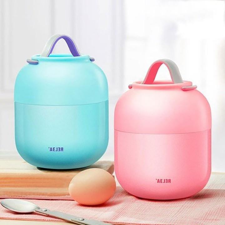 Bình Ủ Cháo Relea 500ml