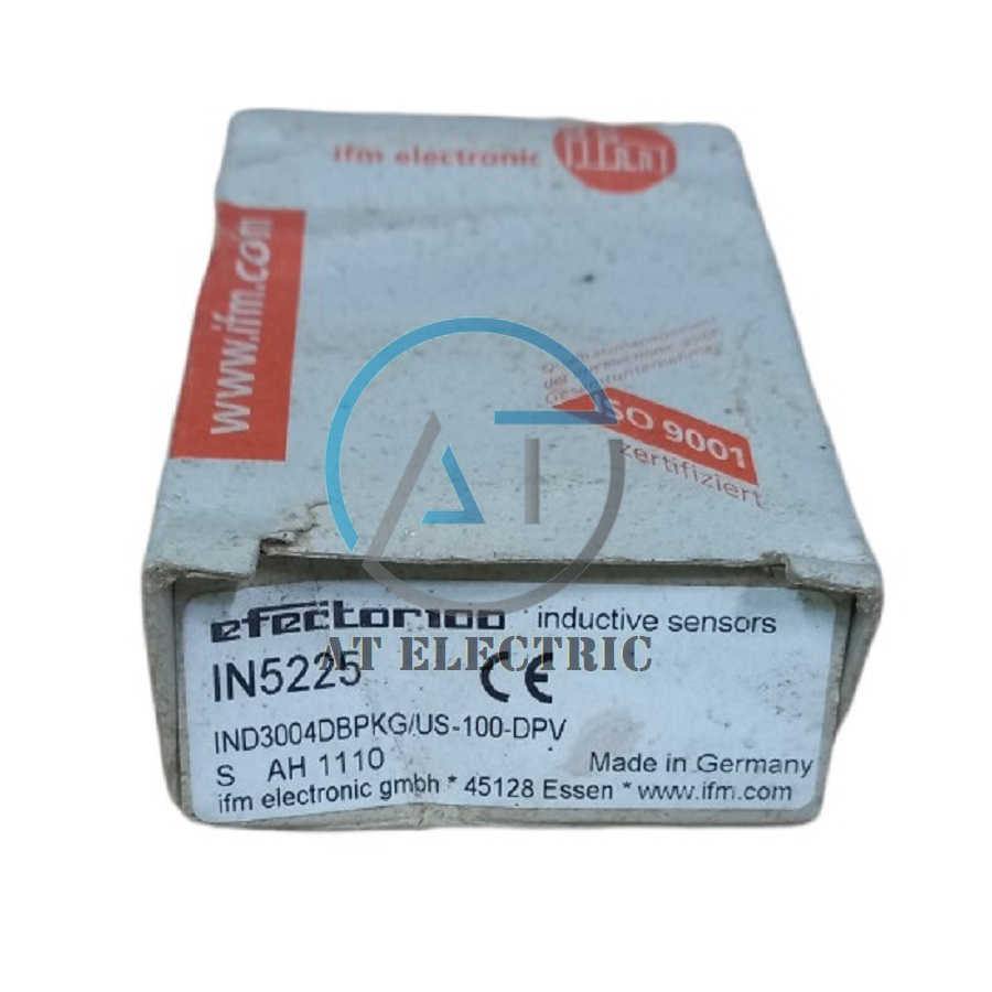 Cảm biến / Sensor IFM IN5225