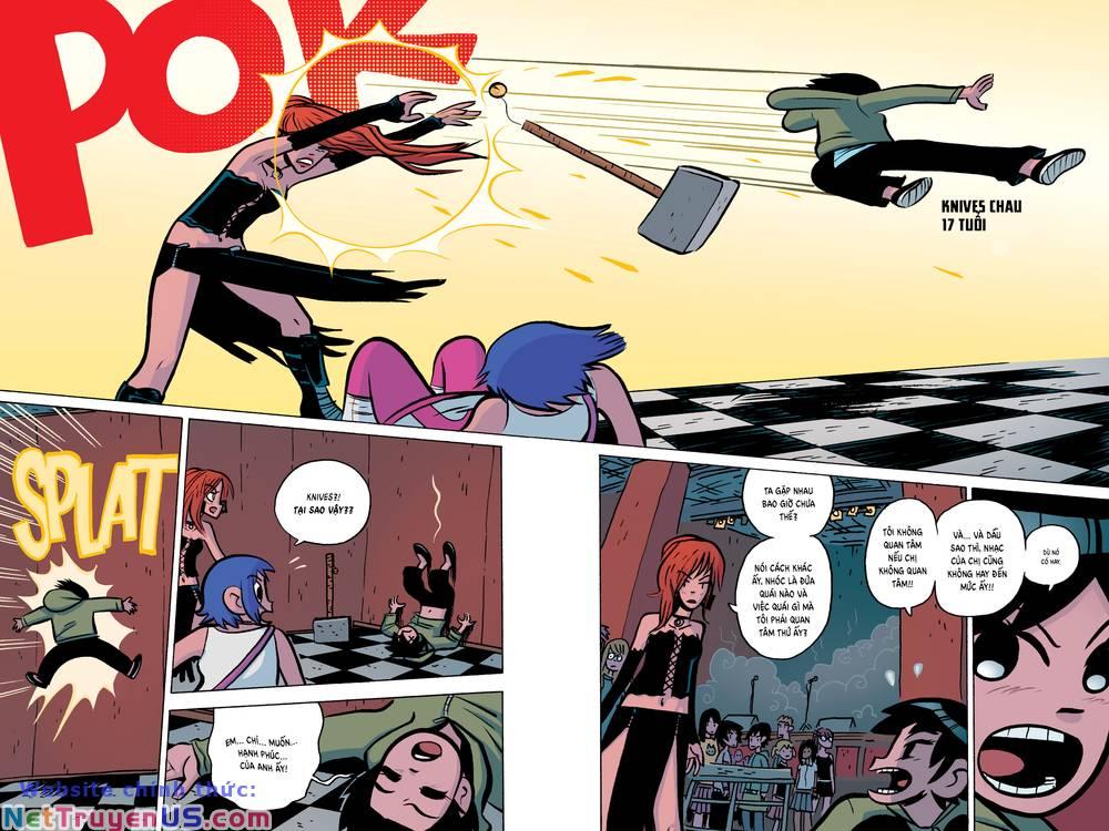 scott pilgrim full color chapter 3 127