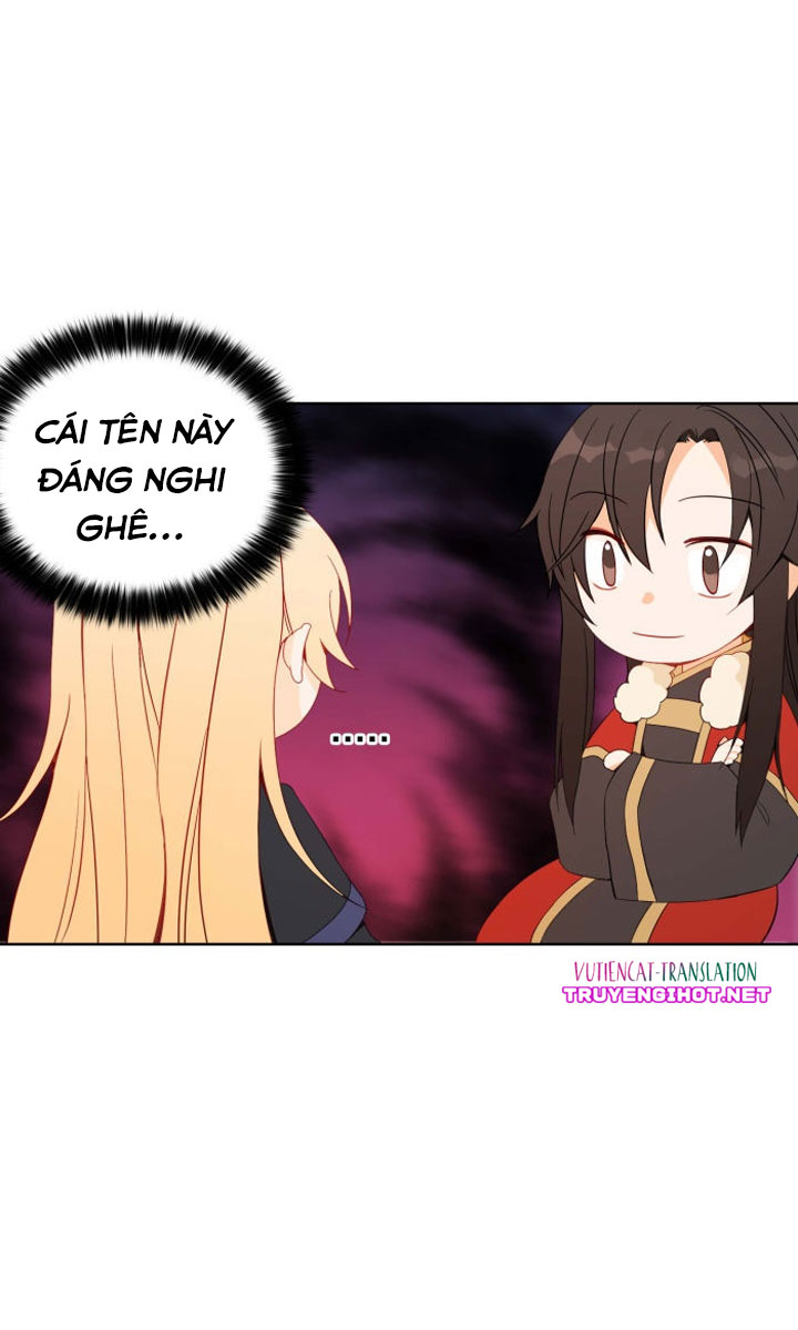 khế ước hậu cung chapter 5 52