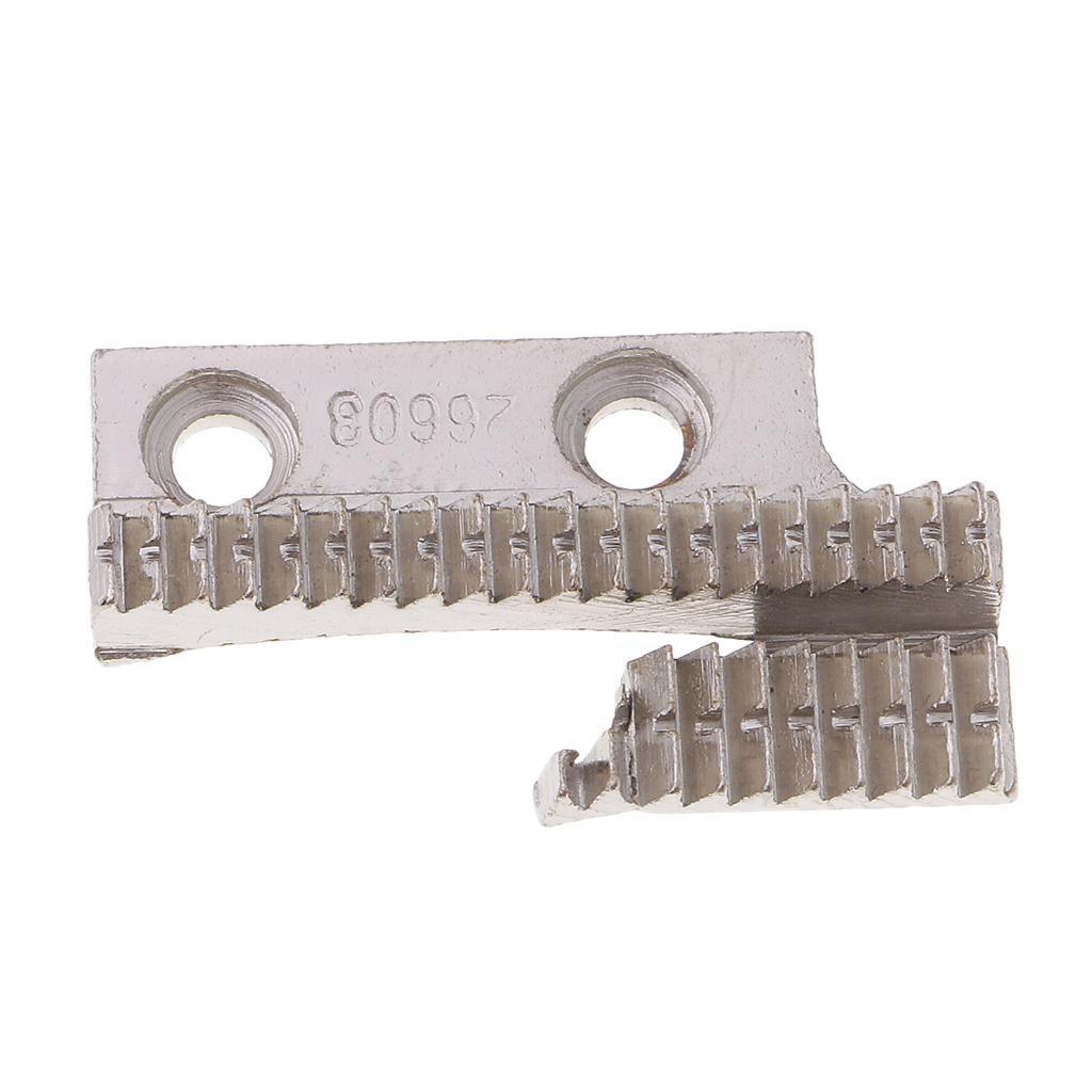 Feed Dog #26603 For Industrial Single Sewing Machines