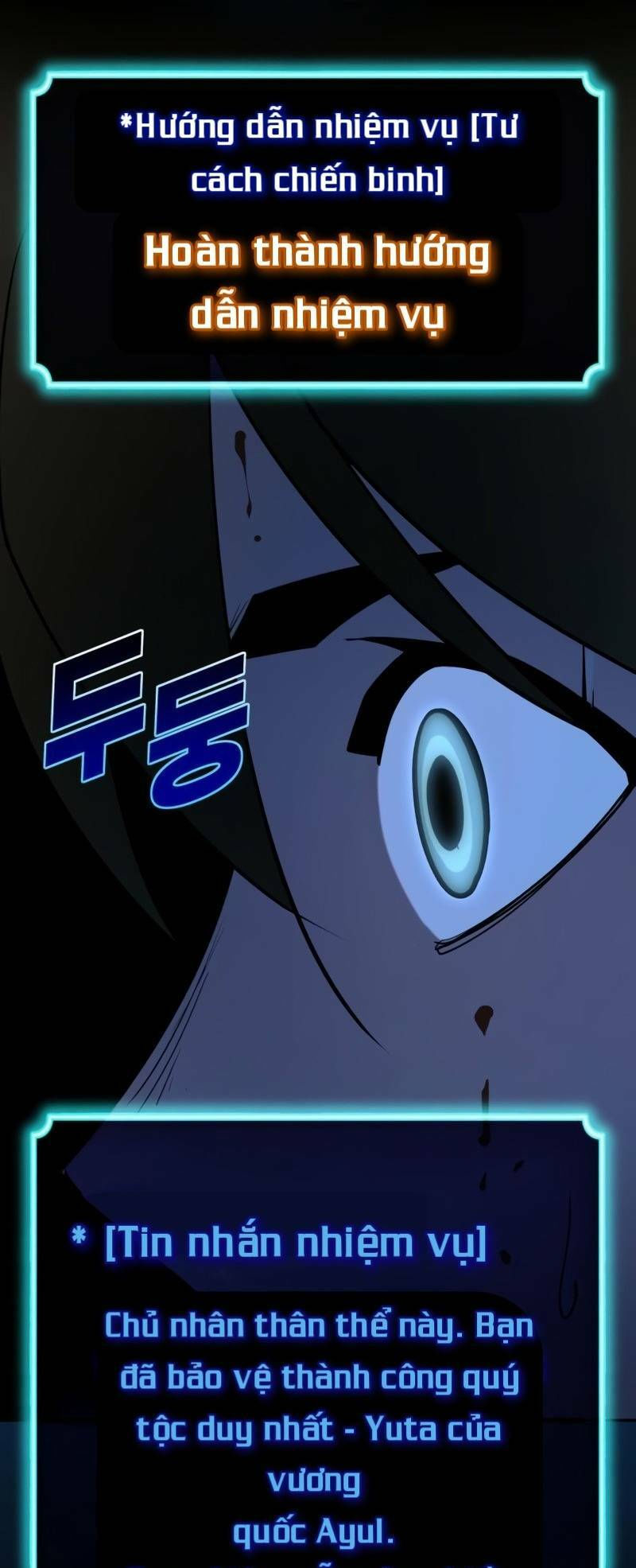 thiếu niên kiếm sư chapter 3 61