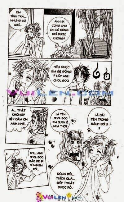 cặp đôi kỳ lạ chapter 5 150