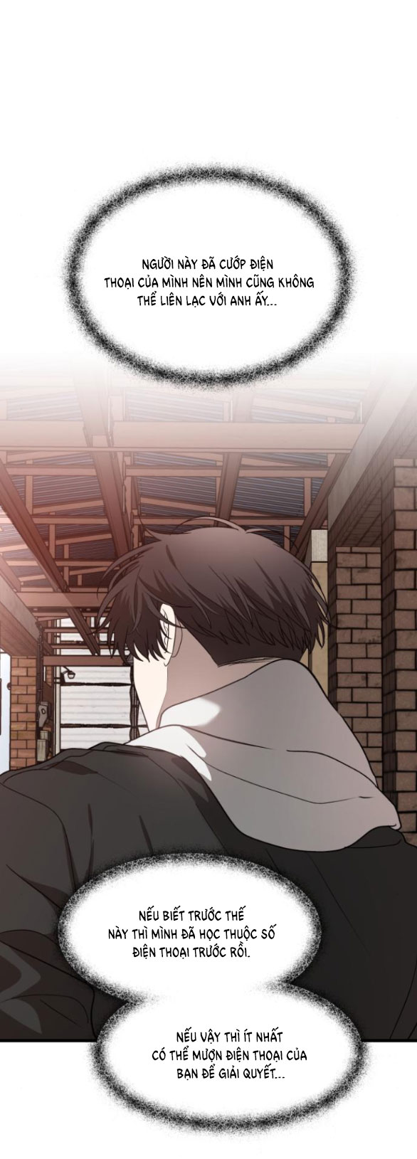 Tự Do Trong Mơ chapter 84.1 20