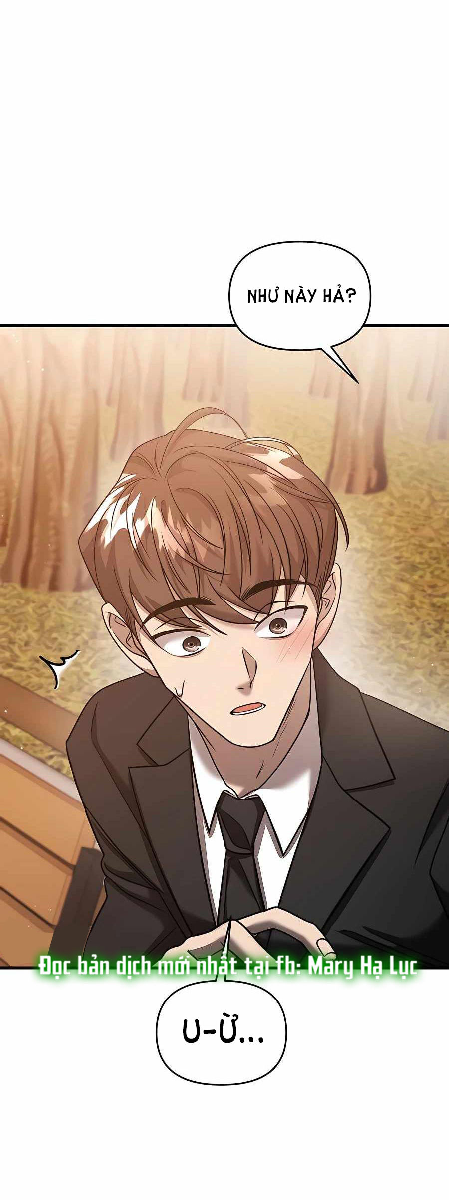 phản diện thuần túy chapter 23.1 34