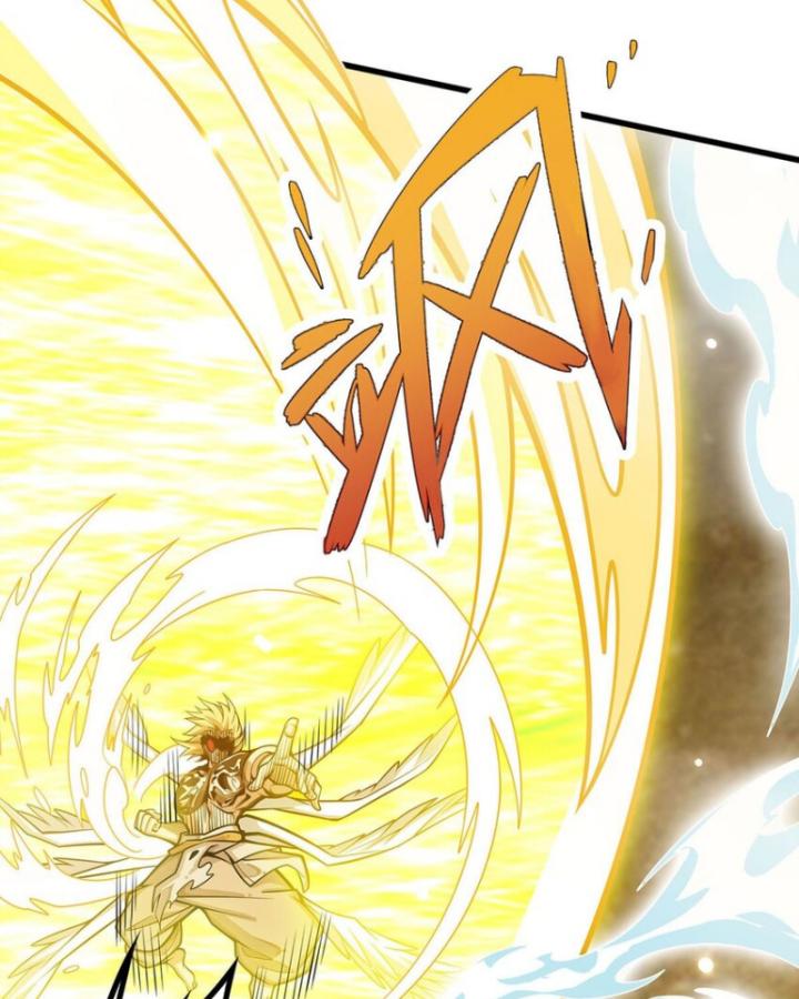 vô hạn sứ đồ và 12 nữ chiến binh chapter 402 45