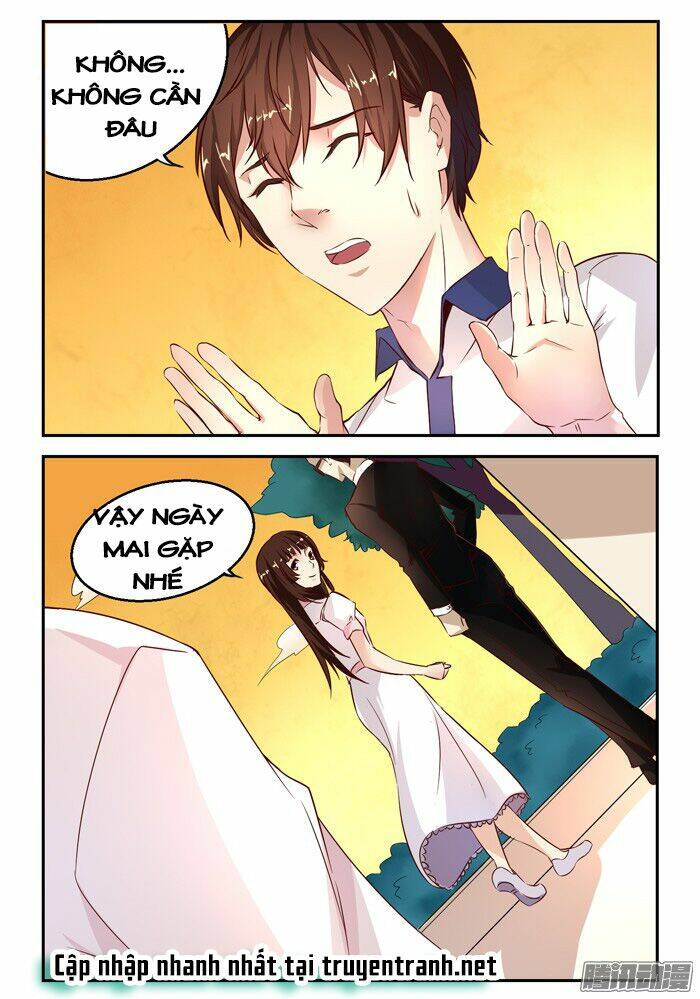 tôi là vợ tôi chapter 23 12