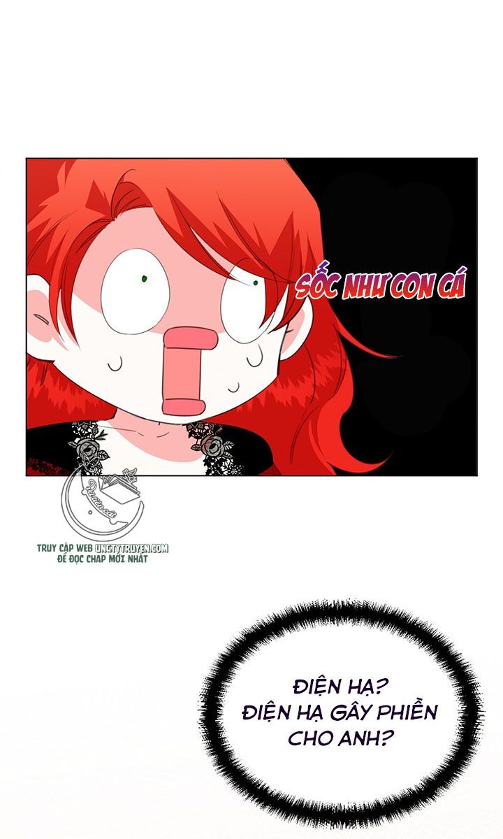 Kết Thúc Có Hậu Của Nhân Vật Phản Diện chapter 10.5 18