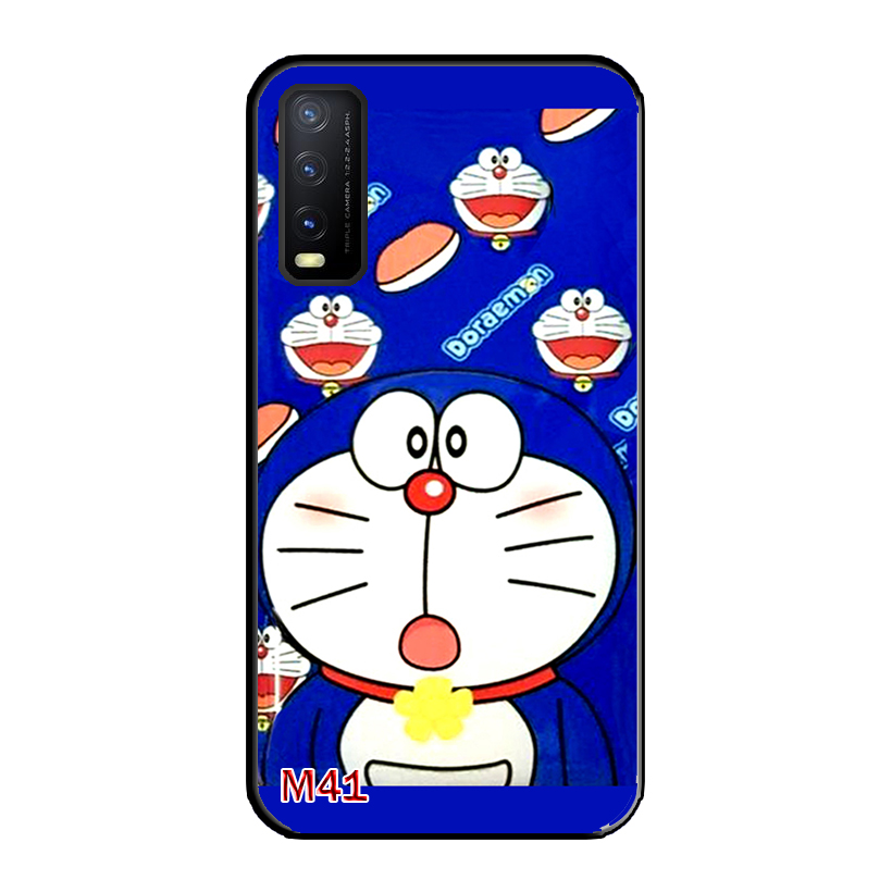 Ốp Lưng Dẻo Dành Cho VIVO Y20s