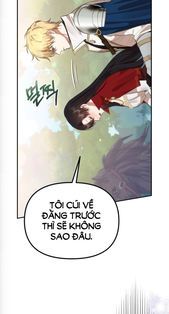 [18+] dũng sĩ vị tha chapter 21.1 71