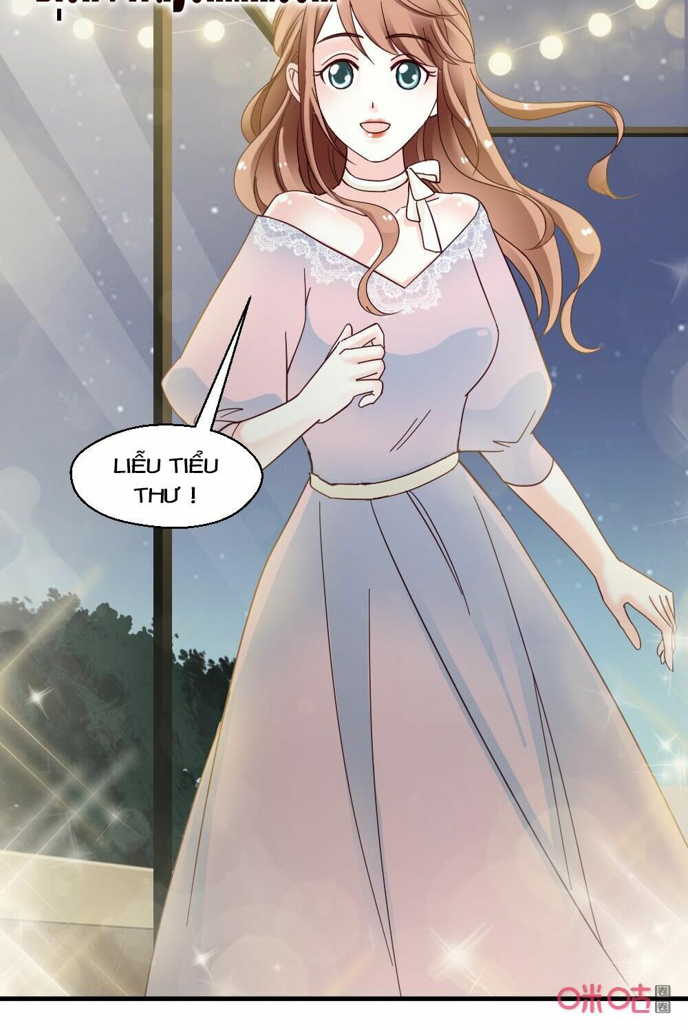 bí mật của thiên kim chapter 97 19