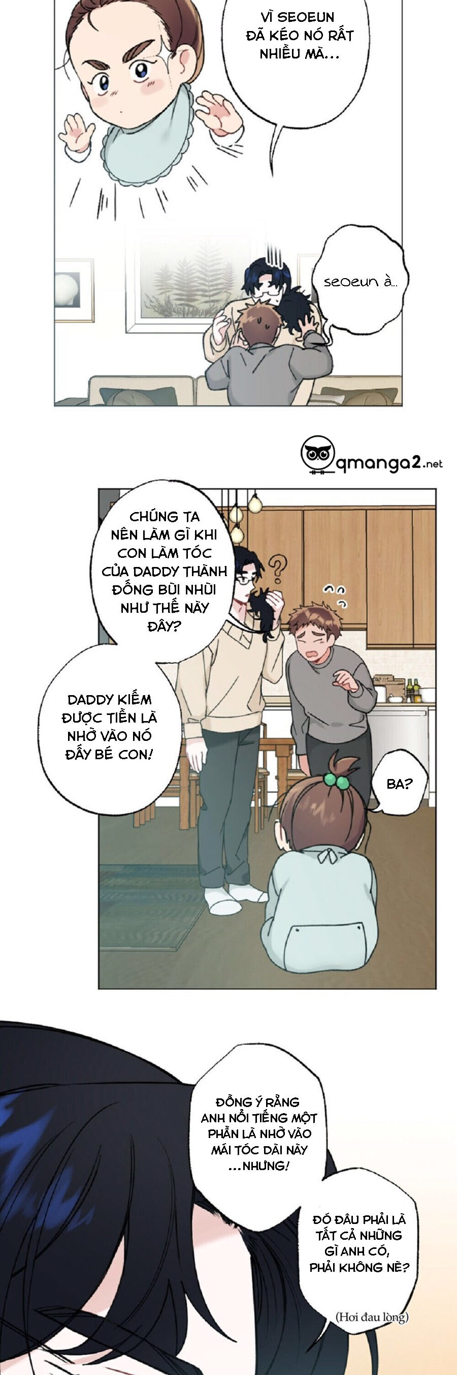 trạm xe buýt omega chapter 6 10