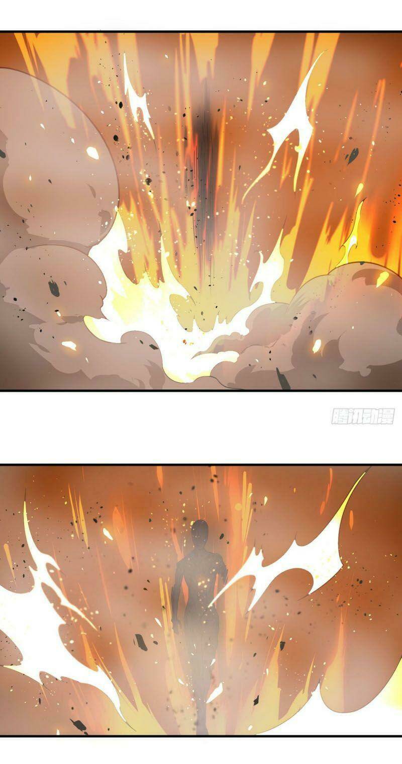 danh sách kẻ phản diện chapter 92 11