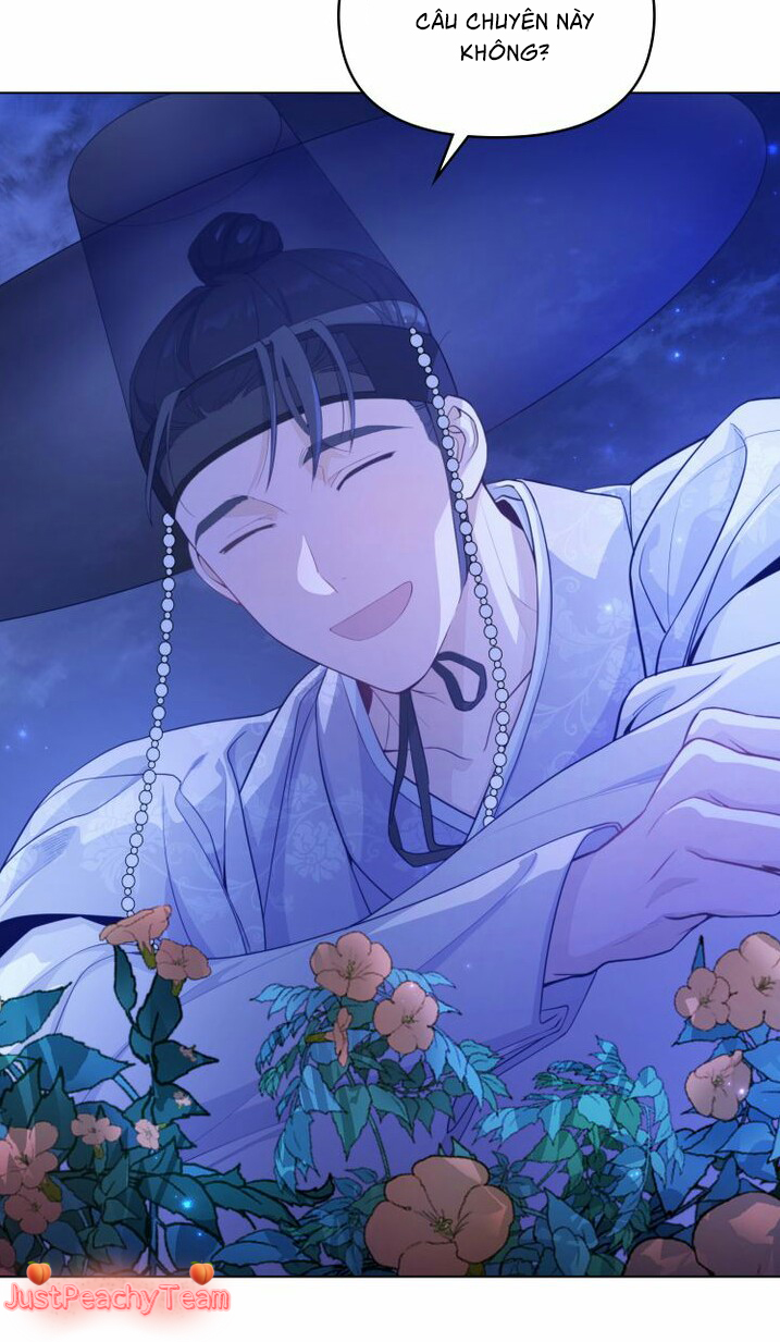 khi những nụ hoa nở rộ chapter 6 10