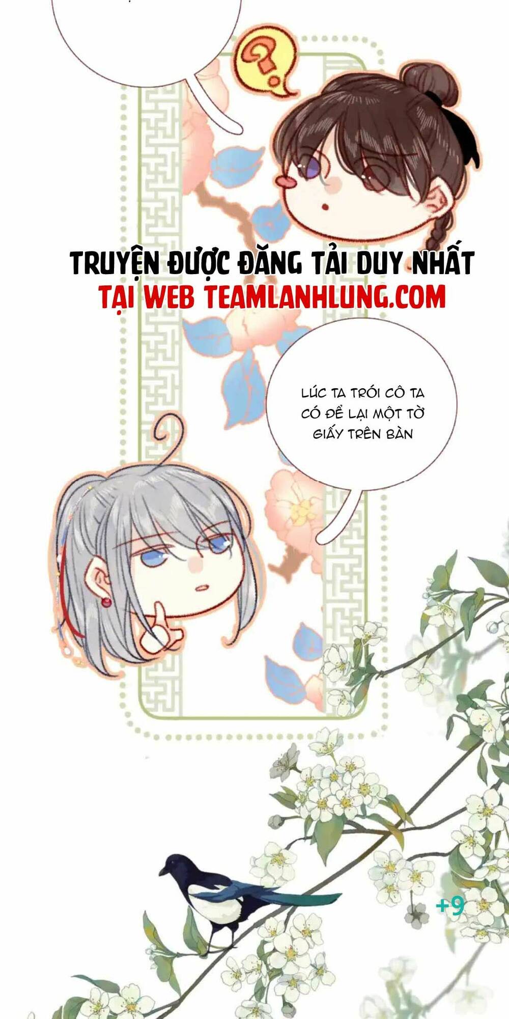 hoàng đế bệ hạ : cùng ta đi ăn xin nào chapter 2 15