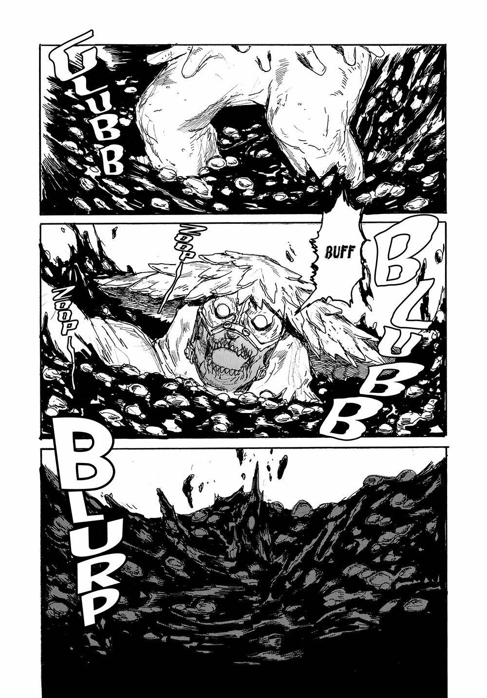 thế giới ma thuật và kẻ mất trí chapter 156 28