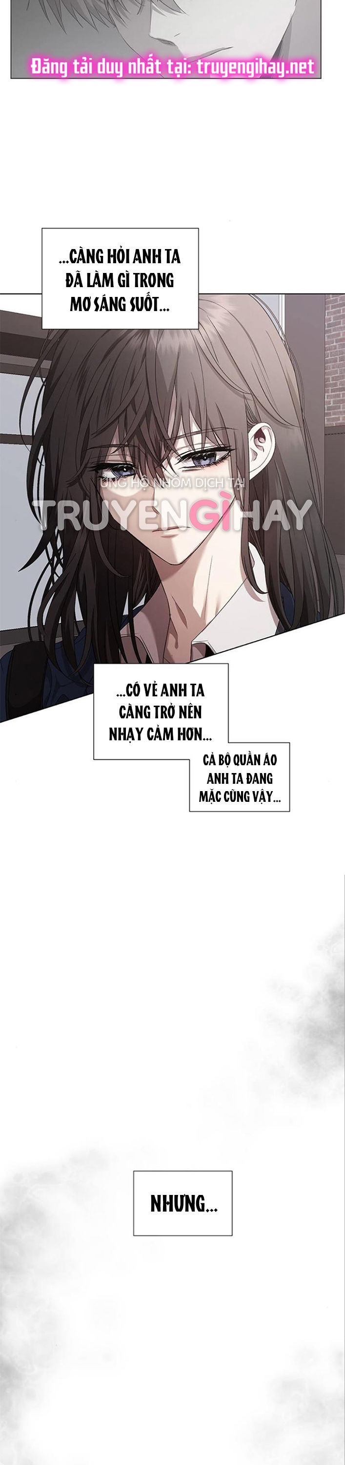 Tự Do Trong Mơ chapter 19.1 9