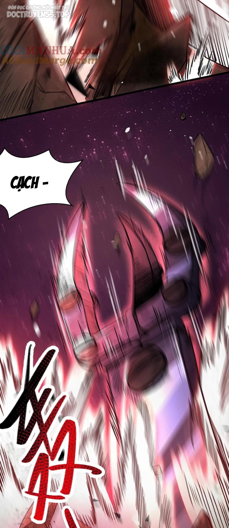 quỷ dị dược tề sư: bệnh nhân của ta đều là kinh khủng chapter 162 19