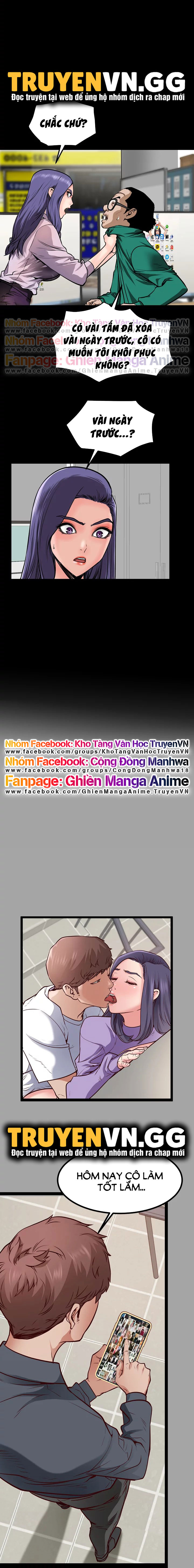 khi loser trỗi dậy chapter 17 20