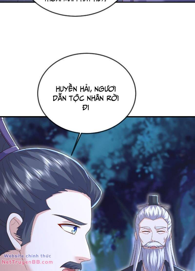 tiên võ đế tôn chapter 540 47