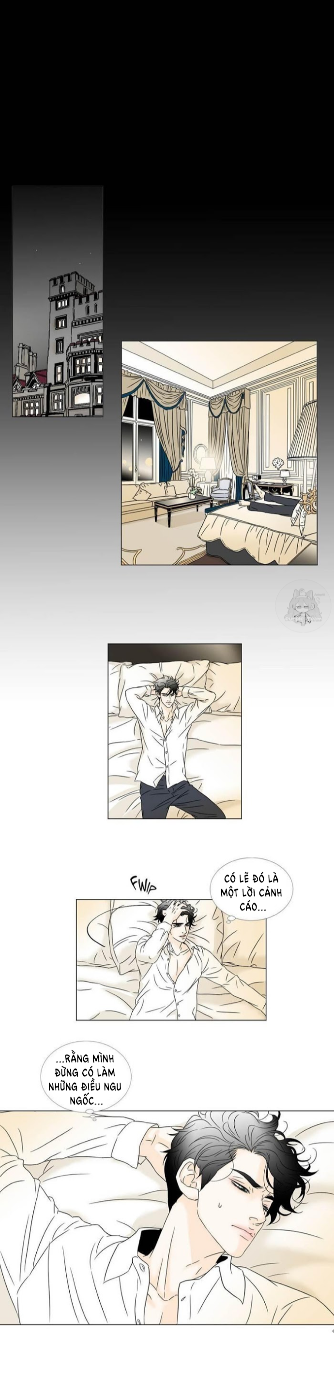 rent boy chapter 10 13