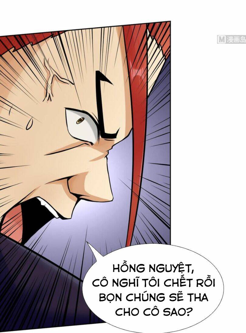 hắn là long ngạo thiên chapter 98 4