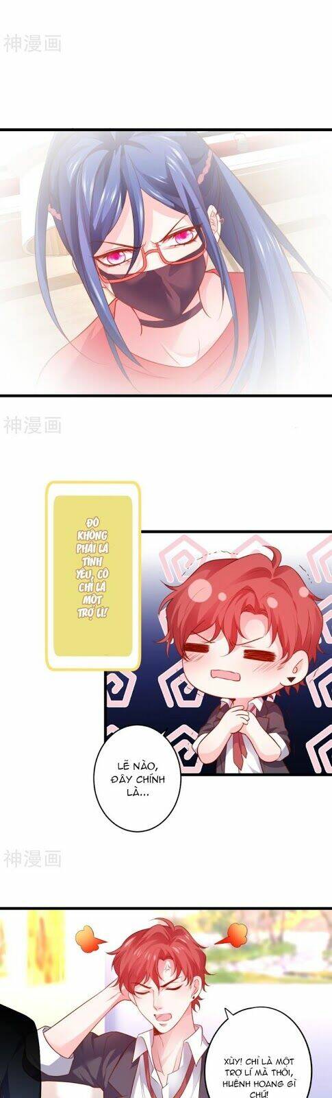 biến lan lăng vương thành ảnh đế chapter 42 4